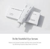 DR.Althea To Be Youthful Eyeserum